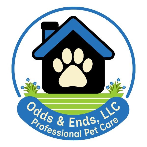 Odds & Ends, LLC. logo